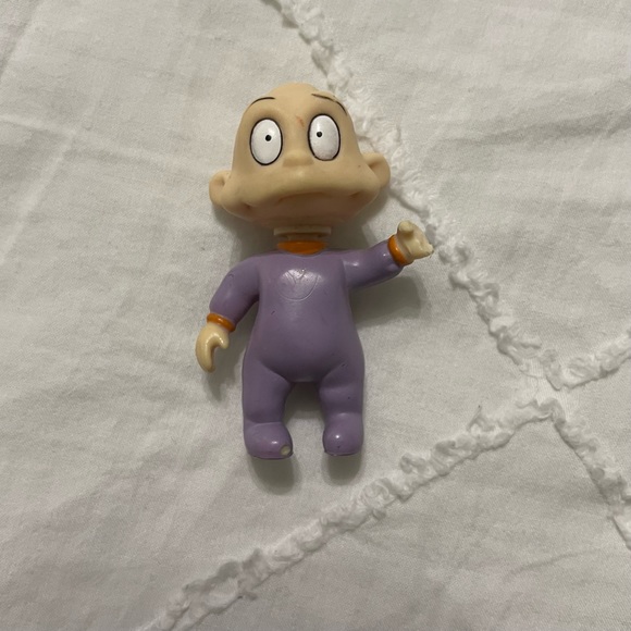 Vintage Rugrats Toy Bundle - Picture 7 of 16